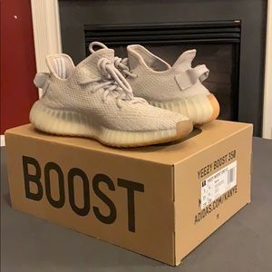 Adidas Yeezy Boost 350 V2 Sesame